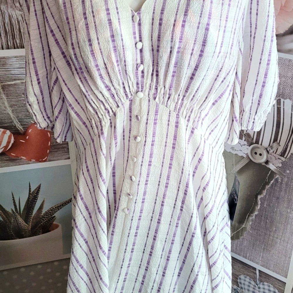 Dress size 14 brand new